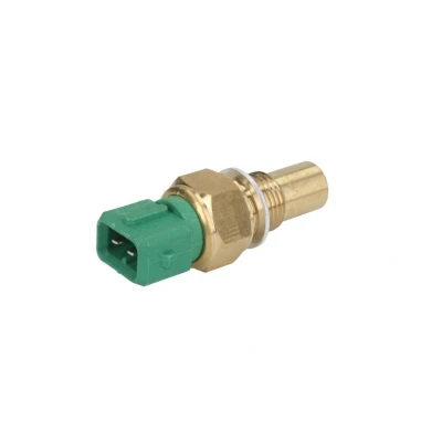 Image de AUTLOG AS2057 Sonde De Température Liquide Refroidissement noir/vert PEUGEOT: 206 3/5 portes, 306 Partner I Van