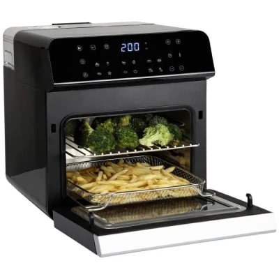 Image de Friteuse PRINCESS 01.182085.01.001 1550 W Température variable Minuterie