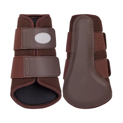 Image de Harry&#039;s Horse Protège jambes Flextrainer Air Mesh