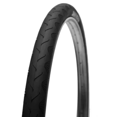 Image de Pneu VTT ADD ONE 27.5 x 1.75 Tringle rigide Noir