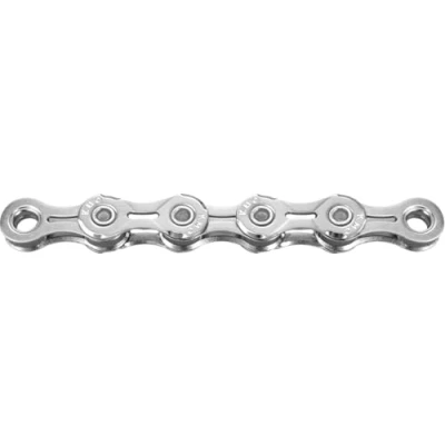 Image de KMC X10el Chain, Catena Unisex Adulto, Gold, 1/2&quot; x 11/128&quot;