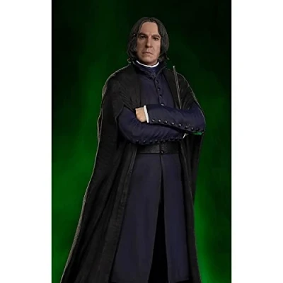 Image de Iron Studios Harry Potter Statuette Art Scale 1/10 Severus Snape 22 cm