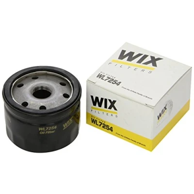 Image de Wix Filters WL7254 Filtre à huile