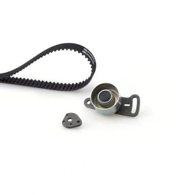 Image de GATES FleetRunner Micro V Stretch Fit K035040 Kit de distribution RENAULT: 21 Break, Trafic I Van, R21 5 portes, JEEP: Cherokee II