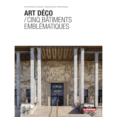 Image de Art déco / 5 bâtiments emblématiques