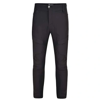 Image de Dare 2b Pantalon avec Poches Multiples Tuned in II Trousers Homme Black FR : 4XL (Taille Fabricant 40&quot;)