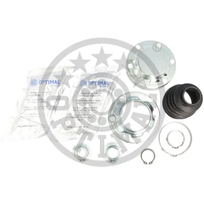 Image de OPTIMAL CVB 10663TPE Soufflet De Cardan 87,5 Thermoplastique AUDI: Q7, PORSCHE: Cayenne, VOLKSWAGEN: Touareg I