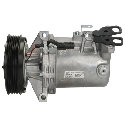 Image de NRF 320205 compresseur De Climatisation CR12S 12 PAG 46 YF 1234yf, R 134a avec huile NISSAN: Juke, Pulsar 3/5 portes, Note II 5 portes