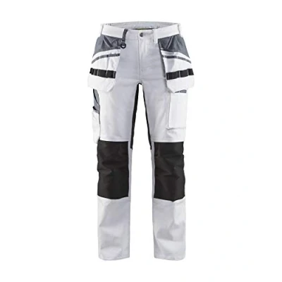 Image de Pantalon de travail stretch femme Blaklader