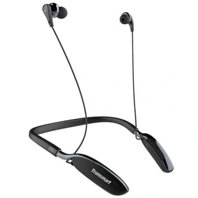 Image de Écouteurs Bluetooth Tronsmart Encore S4 Active Noise Cancelling ANC