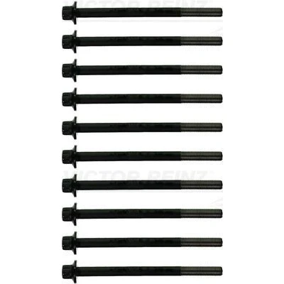 Image de REINZ 14 10172 01 Jeu De Vis Culasse Torx extérieur MAZDA: 3 5 portes, CX 7, 6 3/5 portes
