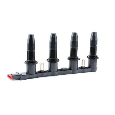 Image de ESEN SKV 03SKV123 Bobine d&#039;allumage 6pôle 12V électrique Cosse de bougie comprise OPEL: Corsa D 3/5 portes, Meriva A, Astra H portes