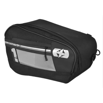 Image de OXFORD F1 Pannier Small OL444 Sac de coffre