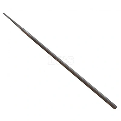 Image de Stihl 56057724806 Lime d&#039;affûtage pour chaîne de tronçonneuse 3/16&quot; 4,8 mm/pas .325