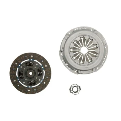 Image de NEXUS F1F111NX Kit d&#039;Embrayage 200 FIAT: Grande Punto 3/5 portes, II Idea, LANCIA: Musa