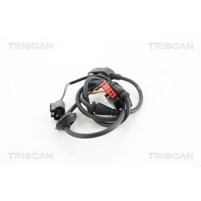 Image de TRISCAN 8180 29111 Capteur ABS 1012 28,1 AUDI: A6 C5 Avant, Berline, A4 B5 VOLKSWAGEN: Passat GP Break, Berline