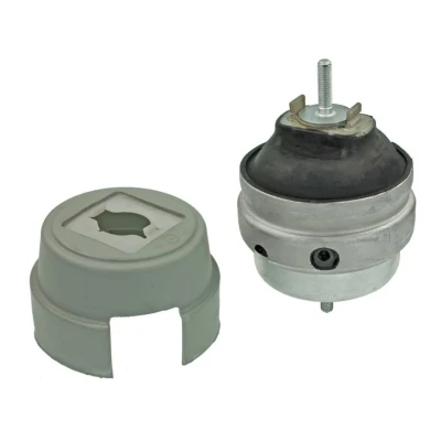 Image de MEYLE 100 199 0180 Support moteur ORIGINAL Quality avant droite hydraulique AUDI: A4 B7 Avant, Berline, B6 SEAT: Exeo Berline
