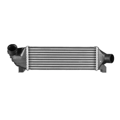 Image de NRF 30886 Intercooler FORD: Transit Mk5 Сamion à Plateau/Сhâssis, Van, Minibus