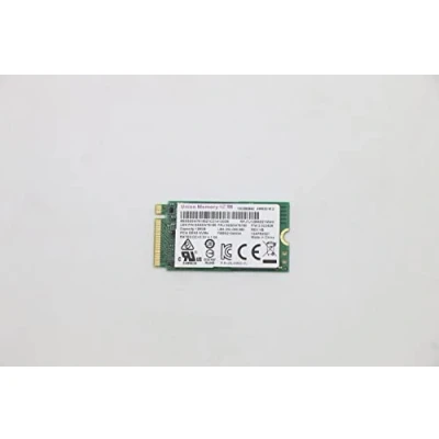 Image de Lenovo 5SS0W76180 disque SSD 128 Go U.2 PCI Express 3.0 NVMe Neuf