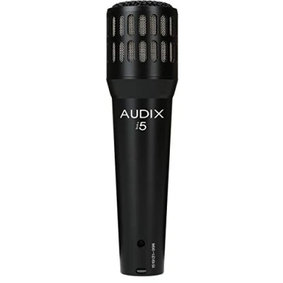 Image de Audix AD I5 Microphone cardioïde pour Instruments