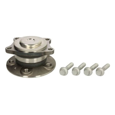 Image de SNR R165.28 Kit de roulements roue avec bague magnétique intégré 136 VOLVO: V70 2, S60 I, S80 I