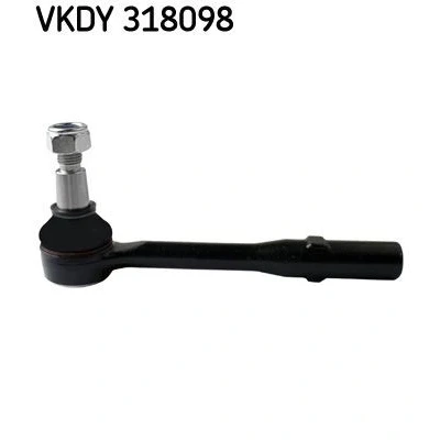Image de SKF VKDY 318098 Rotule de direction M14 x 1,5 avec graisse synthétique MERCEDES BENZ: Classe S Berline
