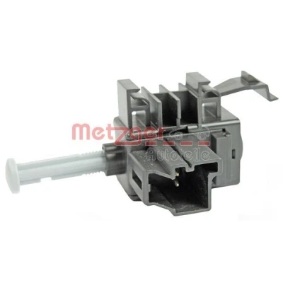 Image de METZGER 0911131 Commande, embrayage (GRA) FORD: Focus 2, FIESTA 6, C Max, VOLVO: V50