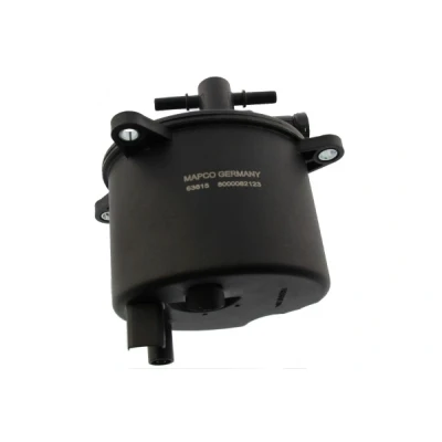Image de MAPCO 63615 Filtre à Carburant de conduite PEUGEOT: 508 I Berline, SW, 407 CITROËN: C5 3, III Break, C8 II, FORD: S Max Mk1