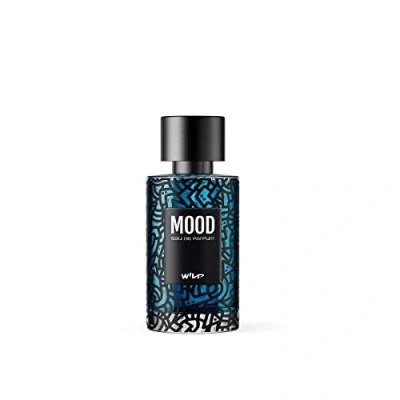 Image de MOOD Wild edp 100 ml