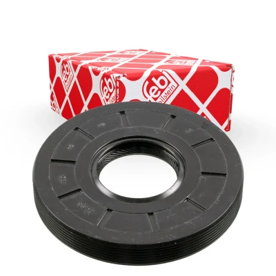 Image de FEBI BILSTEIN 11409 Bague d&#039;étanchéité, flasque de boîte vitesse manuelle RENAULT: Megane I Break, CLIO 2, Scénic 1, DACIA: Logan Berline