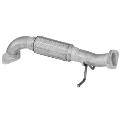 Image de ASMET 07.211 Tuyau d&#039;échappement avant FORD: Focus C Max, VOLVO: V50, MAZDA: 3 5 portes