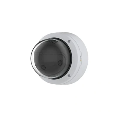 Image de Axis 02060 001 security camera IP Outdoor 5120 x 2560 pixels Ceiling/wall