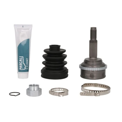 Image de PASCAL G10021PC Tête De Cardan côté roue DAEWOO: Kalos 5 portes