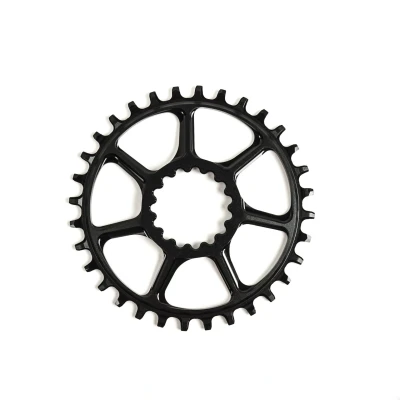 Image de Plateau E*Thirteen XCX Ultralight Guidering Direct Mount Offset Boost