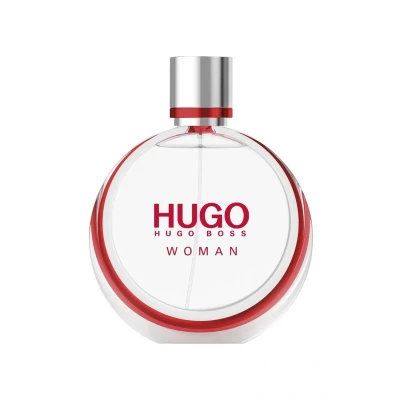 Image de HUGO Fragrances Woman Parfum, Femme, Taille: 50 ml, /