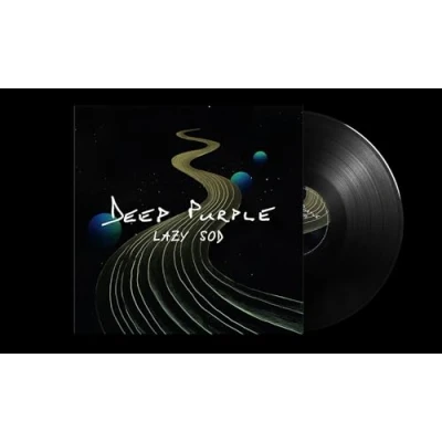 Image de Lazy Sod (12&quot; Maxi Single) [Import]