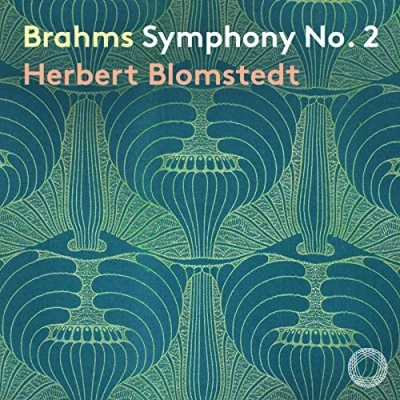 Image de Brahms: Symphony No.2