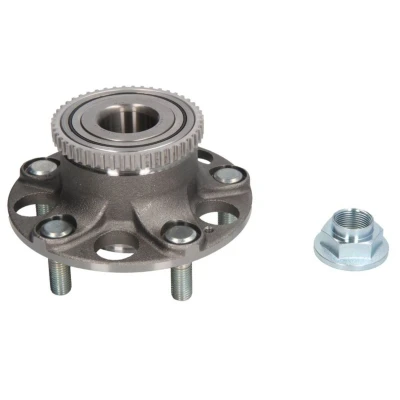 Image de SNR R174.70 Kit de roulements roue avec dentée 139 HONDA: CIVIC 8 Hatchback, 9,