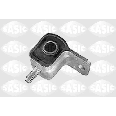 Image de SASIC 5233423 Silent Bloc De Triangle Essieu avant, arrière, inférieur PEUGEOT: 405 I Berline, II Break
