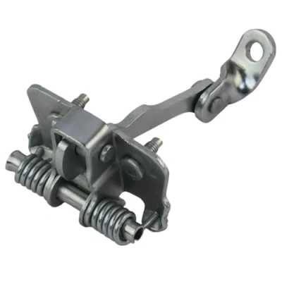 Image de STARKIT PERFORMANCE Tirant de porte compatible pour Citroen C3 (2002 2009) avant gauche ou droit