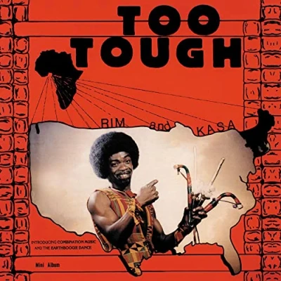 Image de Too Tough/I&#039;m Not Going to Let You Go