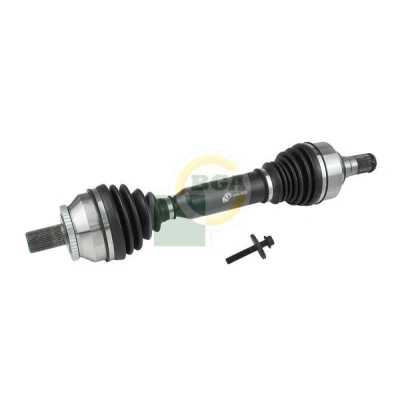 Image de BGA DS9703L Arbre de transmission Essieu avant gauche 548mm VOLVO: XC90 I (C, 275) D5 AWD, 3.2 V8 2.4 D3 / D5, AWD 2005 2014