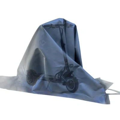 Image de VLITEX Couverture Anti Feu Batterie Lithium 2,5 x 3 m pour Trottinettes Électriques, Hoverboards, etc. Tissu ignifugé la prévention et Une réaction Rapide en Cas d&#039;incendie