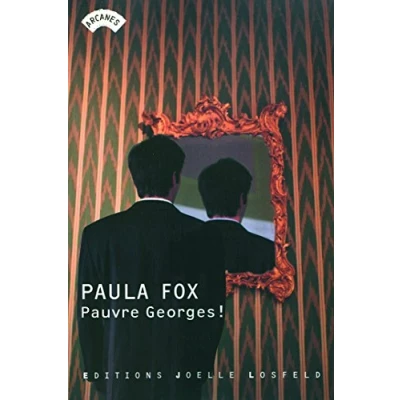 Image de Pauvre Georges ! Livre d’occasion Bon