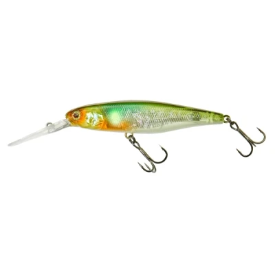 Image de Illex Deep Diver Squirrel 7.9cm (11.3g) NF Ayu Poisson nageurs