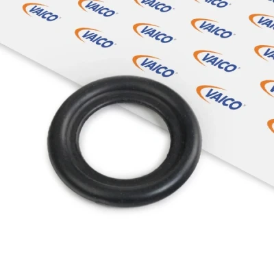 Image de VAICO V25 0584 Joint De Bouchon Vidange Qualité originale FORD: Focus C Max, 2 Kombi, Ecosport Mk2, JAGUAR: XF Berline, VOLVO: V50