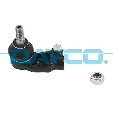 Image de DAYCO DSS1188 Rotule de direction 13,0mm M16x1.5 Essieu avant gauche OPEL: Kadett E CC, Cabriolet, Berline, DAEWOO: Lanos 3/5 portes