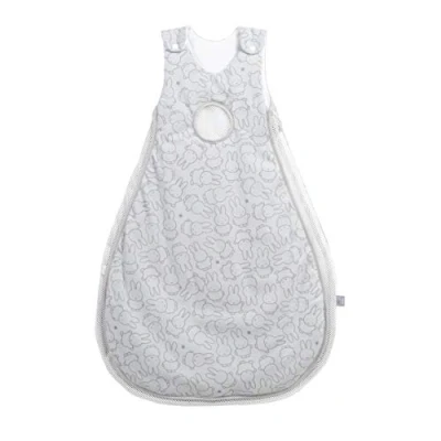 Image de roba Gigoteuse 9 12 Mois safe asleep Longueur 82 cm Coton Respirant sans Manches 74 / 80 AIR Design miffy® Motif Lapin