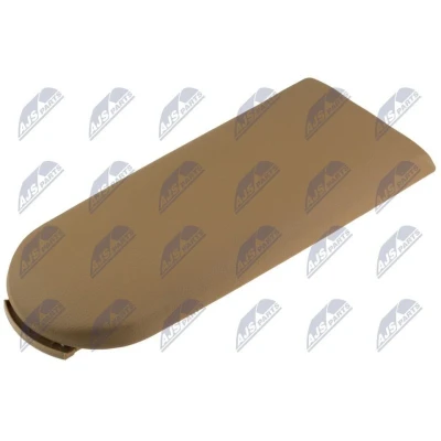 Image de Accoudoir NTY EZC VW 222
