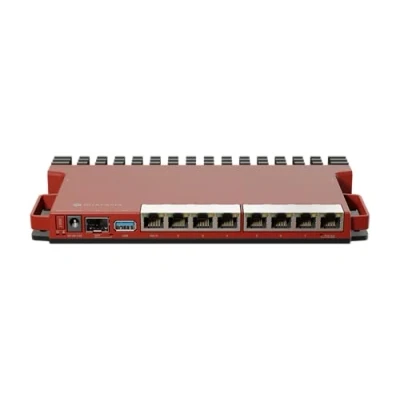 Image de MikroTik L009UiGS RM